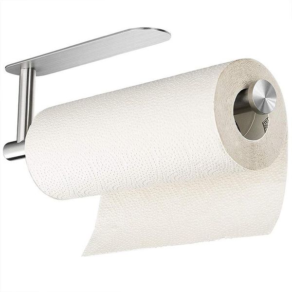 toilet paper holders 30cm large self adhesive wall mounted stainless steel roll holder racks kitchen tissue stand organizer
toilet paper holders 30cm large self adhesive wall mounted stainless steel roll holder racks kitchen tissue stand organizer