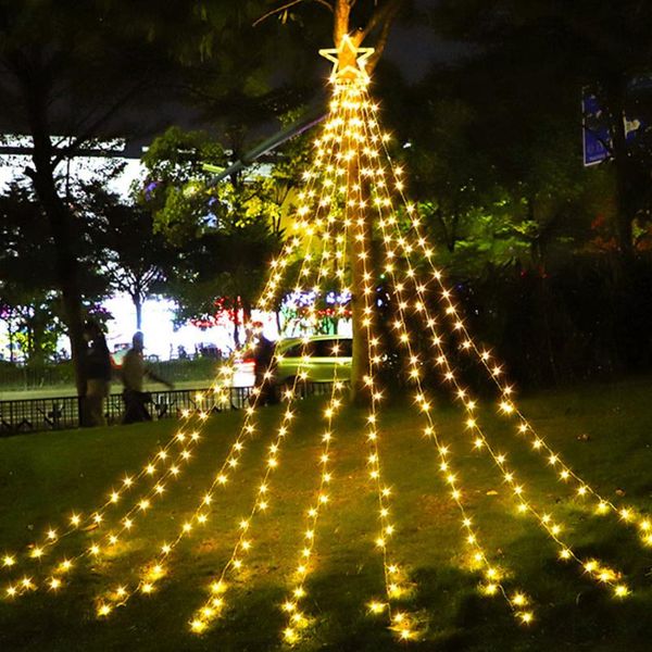 strings 9x3.5m 317 led waterfall curtain icicle string light wedding party garden christmas tree er star fairy garland
strings 9x3.5m 317 led waterfall curtain icicle string light wedding party garden christmas tree er star fairy garland