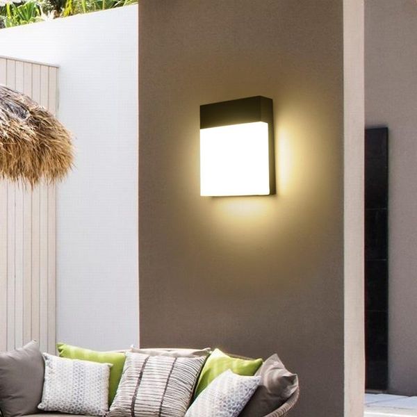 outdoor wall lamps 15w led lamp for corridor stairs balcony aisle waterproof porchlamp terrace concise modern courtyard
outdoor wall lamps 15w led lamp for corridor stairs balcony aisle waterproof porchlamp terrace concise modern courtyard