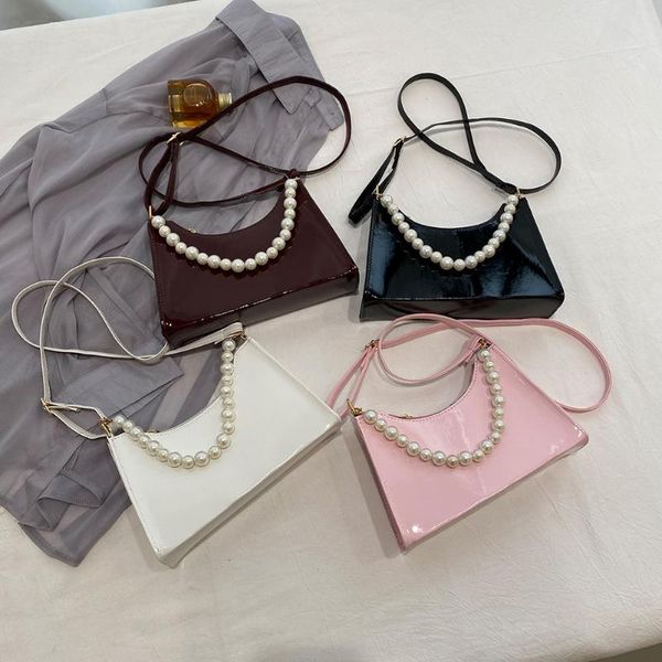 evening bags luxury hand bag female travel design retro women pu pure color messenger casual ladies pearl shiny hobos handbags
evening bags luxury hand bag female travel design retro women pu pure color messenger casual ladies pearl shiny hobos handbags