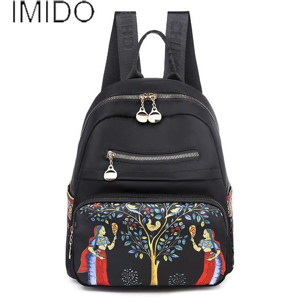 outdoor bags 2021 fashion women backpack nylon women's backpacks large capacity travel school bag ladies mochila
outdoor bags 2021 fashion women backpack nylon women's backpacks large capacity travel school bag ladies mochila