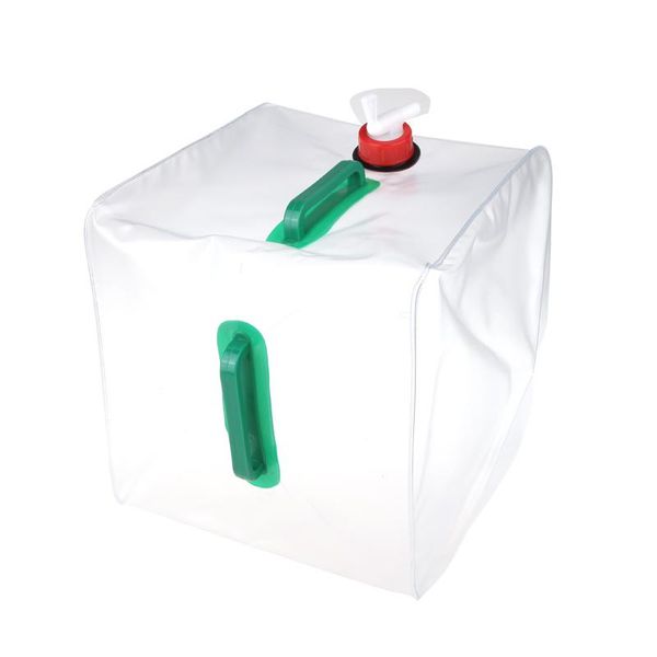 5.3 gallon collapsible water storage carrier container for camping hiking climbing supplies outdoor bags
5.3 gallon collapsible water storage carrier container for camping hiking climbing supplies outdoor bags