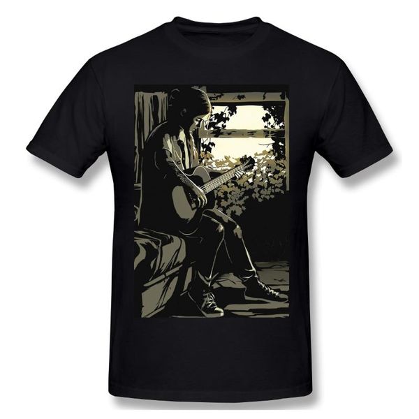 men's t-shirts the last of us part ii 2 ellie funny cotton t shirt graphic tee crew neck top, White;black
men's t-shirts the last of us part ii 2 ellie funny cotton t shirt graphic tee crew neck top, White;black