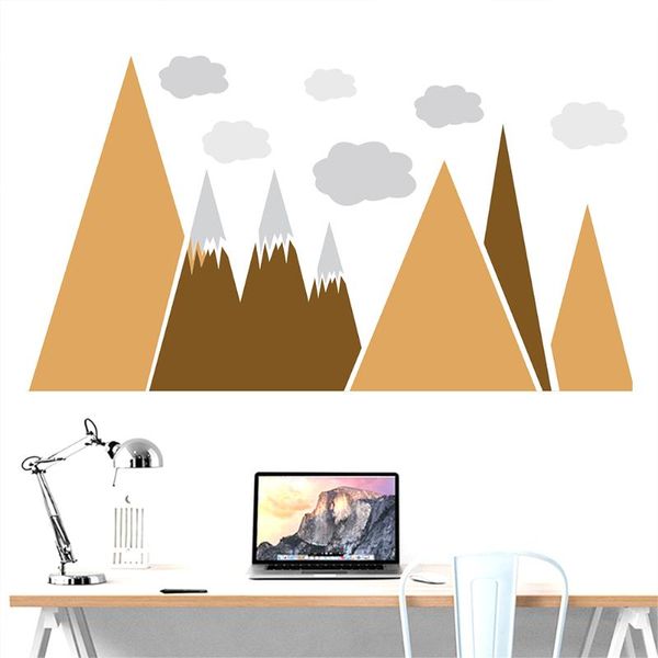 wallpapers nordic simple decorative sticker gable clouds wall decal removable waterproof wallpaper for children room (assorted color)
wallpapers nordic simple decorative sticker gable clouds wall decal removable waterproof wallpaper for children room (assorted color)