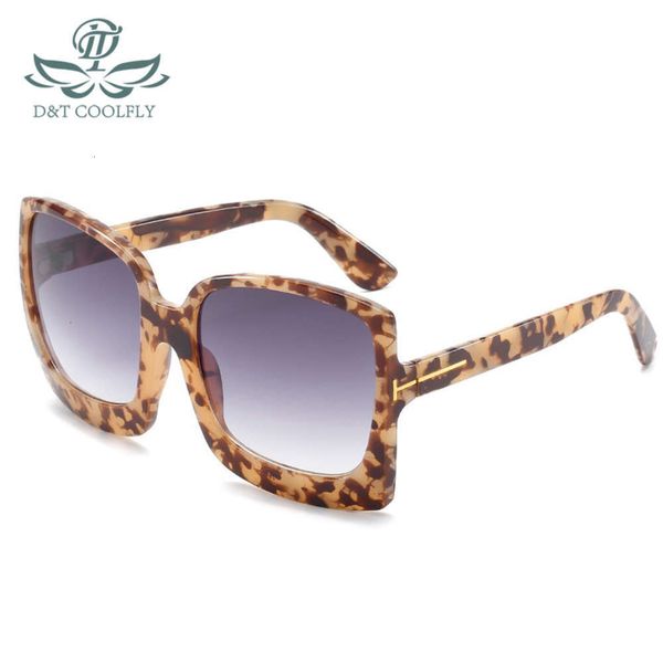 d & t new fashion oversized women brand designer plastic women's large frame gradient sunglasses uv400 gafas the sun mujer, Black
d & t new fashion oversized women brand designer plastic women's large frame gradient sunglasses uv400 gafas the sun mujer, Black