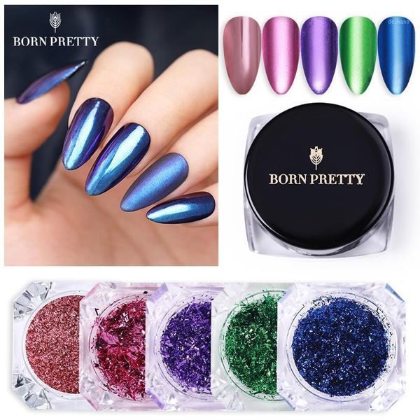 pretty 5/6 pcs nail powder set shimmer sparkling sequins flake art decorations pigmnent dust power glitter manicuring1, Silver;gold
pretty 5/6 pcs nail powder set shimmer sparkling sequins flake art decorations pigmnent dust power glitter manicuring1, Silver;gold