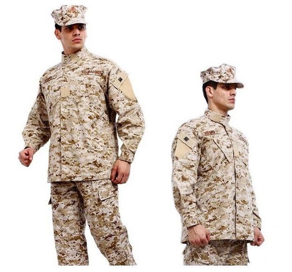 hunting sets paintball suit, combat bdu uniform, uniform bdu,hunting suit,wargame,coat+pants, Camo
hunting sets paintball suit, combat bdu uniform, uniform bdu,hunting suit,wargame,coat+pants, Camo