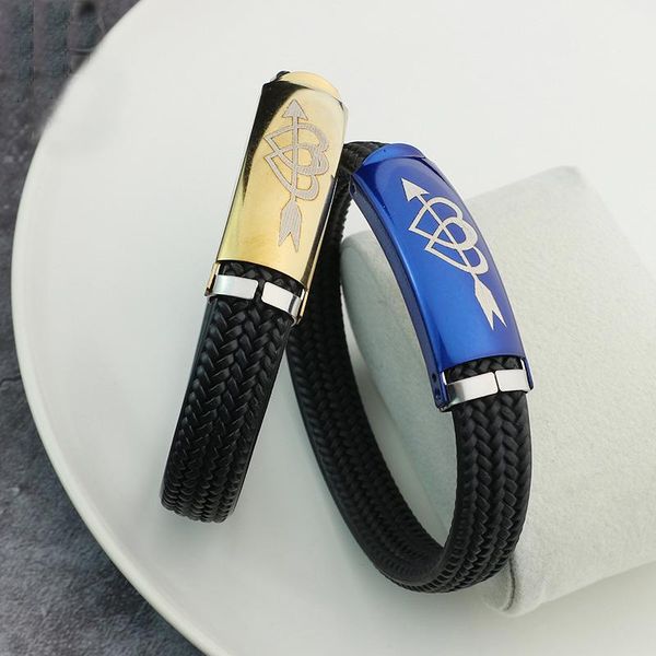 link, chain yunao jewelry fashion soft elastic silicone bracelet stainless steel laser engraved men's and women's hand, Black
link, chain yunao jewelry fashion soft elastic silicone bracelet stainless steel laser engraved men's and women's hand, Black