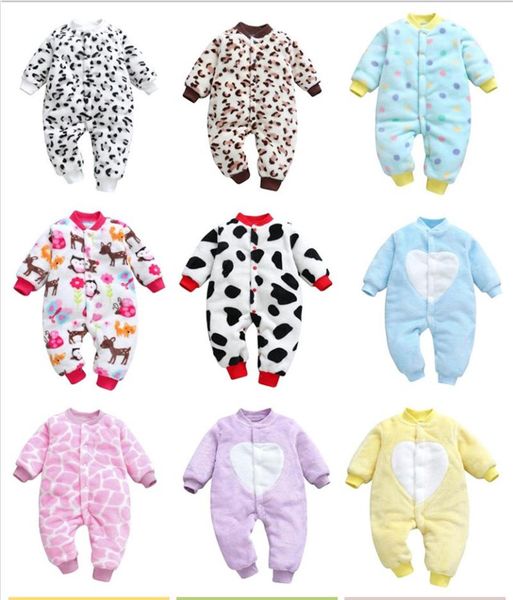 baby girl boy thick romper warm winter born infant leopard carto fleece jumpsuit soft pajamas clothes 2021 est jumpsuits, Blue
baby girl boy thick romper warm winter born infant leopard carto fleece jumpsuit soft pajamas clothes 2021 est jumpsuits, Blue