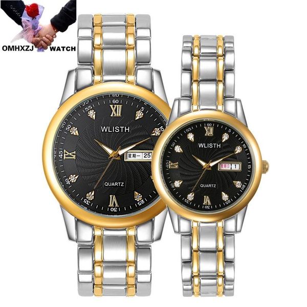 waterproof luminous korean version of the classic trend casual fashion gold business quartz movement couple watch wristwatches, Slivery;brown
waterproof luminous korean version of the classic trend casual fashion gold business quartz movement couple watch wristwatches, Slivery;brown