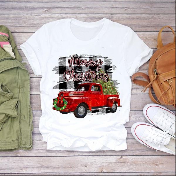 plaid classic tree 90s women cute holiday merry christmas print graphic female tee, White
plaid classic tree 90s women cute holiday merry christmas print graphic female tee, White