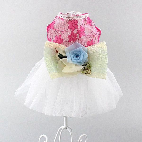 dog apparel summer fashion clothes for small dogs wedding dress princess pet cat dresses puppy lace skirt chihuahua vestidos mascota
dog apparel summer fashion clothes for small dogs wedding dress princess pet cat dresses puppy lace skirt chihuahua vestidos mascota