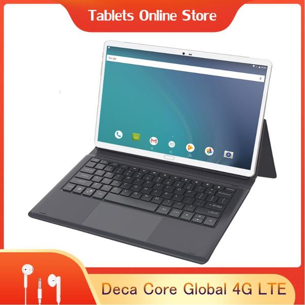 est deca core tablet 10.5 inch 1920*1200 2.5k ips screen dual 4g lte 6gb ram 128gb rom 13.0/5.0mp android tablets pc
est deca core tablet 10.5 inch 1920*1200 2.5k ips screen dual 4g lte 6gb ram 128gb rom 13.0/5.0mp android tablets pc