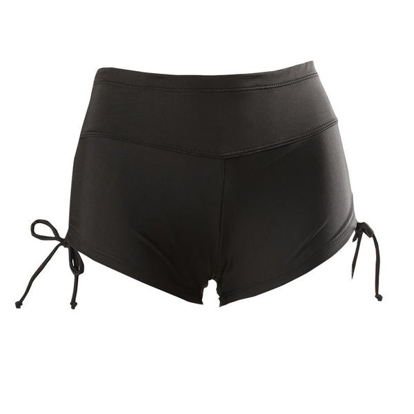 women summer beach shorts surfing moisture wicking quick dry black swim shorty pantalones cortos mujer a men's swimwear
women summer beach shorts surfing moisture wicking quick dry black swim shorty pantalones cortos mujer a men's swimwear