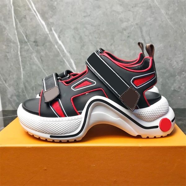 flat platform sneaker summer sandals women casual mixed color ladies shoes femmes sandales luxury designer zapatillas mujer new, Black
flat platform sneaker summer sandals women casual mixed color ladies shoes femmes sandales luxury designer zapatillas mujer new, Black