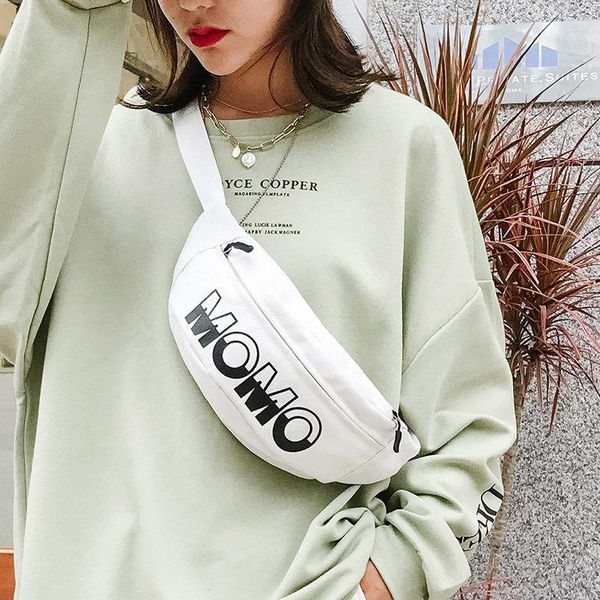 waist bags women street fashion female trendy zipper chest fanny pack male casual shoulder crossbody sports running bag
waist bags women street fashion female trendy zipper chest fanny pack male casual shoulder crossbody sports running bag