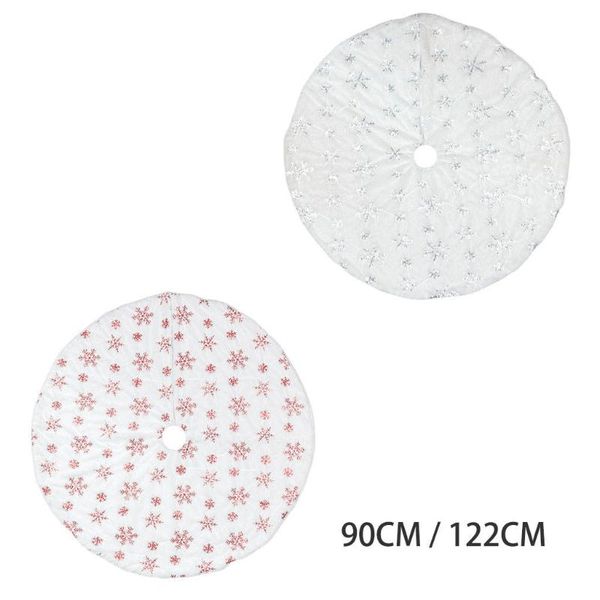 christmas decorations tree skirt 35.43inch soft home decor merry mat for party xmas
christmas decorations tree skirt 35.43inch soft home decor merry mat for party xmas