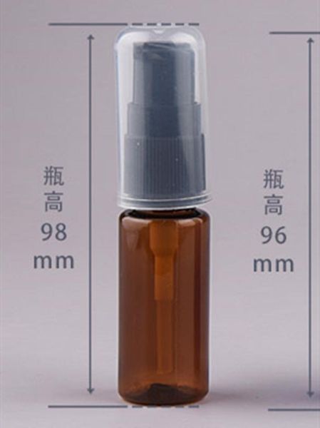storage bottles & jars 10pcs/lot 20mlpet plastic emulsion sub-bottling full face powder pump bird beak
storage bottles & jars 10pcs/lot 20mlpet plastic emulsion sub-bottling full face powder pump bird beak