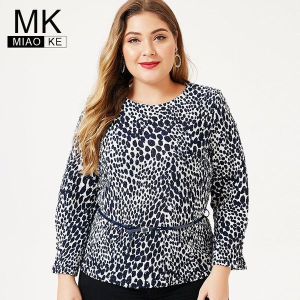 autumn plus size womens long sleeve oversized leopard t shirt fashion ladies femal vintage and blouses women's t-shirt, White
autumn plus size womens long sleeve oversized leopard t shirt fashion ladies femal vintage and blouses women's t-shirt, White