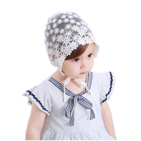 caps & hats lace born baby hat cute cotton kids girl cap princess infant toddler bonnet girls summer sun gifts, Yellow 
caps & hats lace born baby hat cute cotton kids girl cap princess infant toddler bonnet girls summer sun gifts, Yellow
