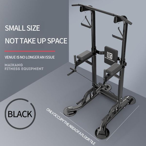 multifunctional household single parallel bars fitness equipment indoor horizontal bar pull-up portable
multifunctional household single parallel bars fitness equipment indoor horizontal bar pull-up portable