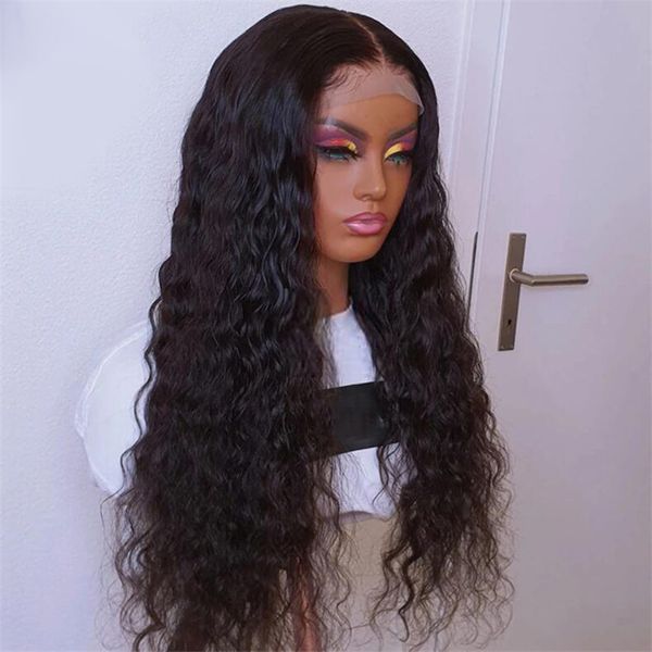 natural kinky curly wig soft black color lace front wig with baby hair heat ressistant daily wear wigs, Black;brown
natural kinky curly wig soft black color lace front wig with baby hair heat ressistant daily wear wigs, Black;brown