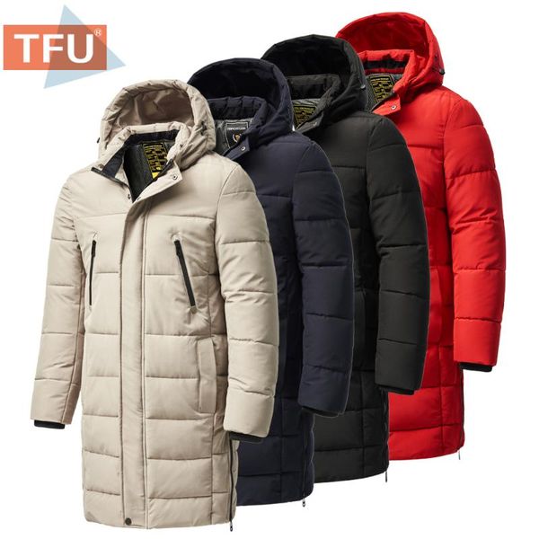 men's down & parkas men 2021 winter plus long warm thick hood jacket coat autumn outwear outfits classic windproof pocket parka, Black
men's down & parkas men 2021 winter plus long warm thick hood jacket coat autumn outwear outfits classic windproof pocket parka, Black