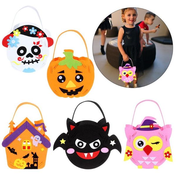 gift wrap props ornament diy halloween decoration children bag bucket pumpkin candy tote
gift wrap props ornament diy halloween decoration children bag bucket pumpkin candy tote