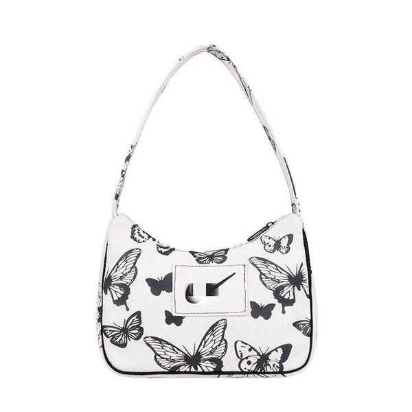 bag parts & accessories patch butterfly niche underarm canvas spoof ladies fashion all-match small, Black
bag parts & accessories patch butterfly niche underarm canvas spoof ladies fashion all-match small, Black