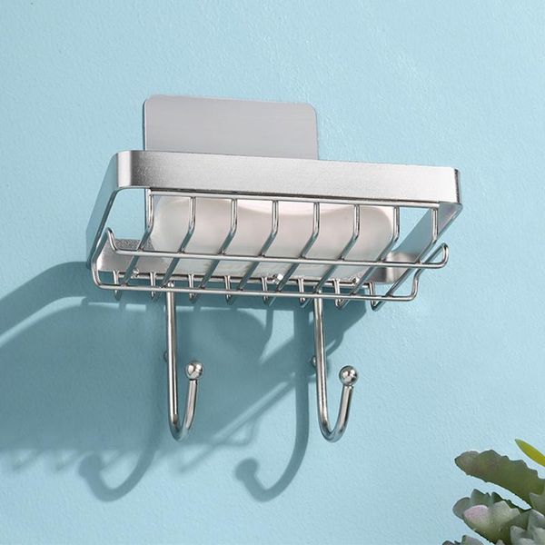 soap dishes for bathroom no drilling with hook dish home storage rack shower el wall mounted adhesive stainless steel drainage
soap dishes for bathroom no drilling with hook dish home storage rack shower el wall mounted adhesive stainless steel drainage