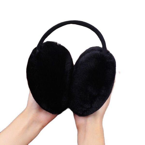 berets autumn and winter students ride lovely ears warm face women's earmuffs, Blue;gray
berets autumn and winter students ride lovely ears warm face women's earmuffs, Blue;gray