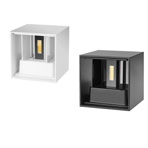 waterproof 6w 12w outdoor led wall lamp modern aluminum adjustable surface mounted cube garden porch light lamps
waterproof 6w 12w outdoor led wall lamp modern aluminum adjustable surface mounted cube garden porch light lamps