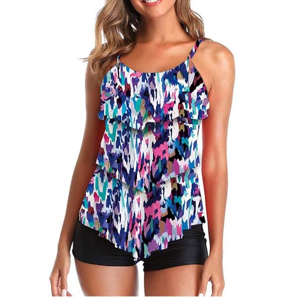 one-piece suits tropical&leopard print ruffle bikini 2021 large size women high waist swimwear push up beach bath suit
one-piece suits tropical&leopard print ruffle bikini 2021 large size women high waist swimwear push up beach bath suit