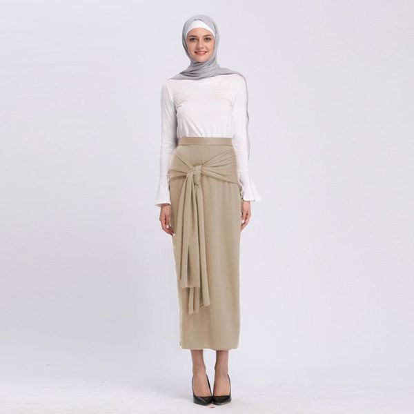 skirts hijab vestidos abaya dubai islamic arabic long bodycon muslim skirt for women turkish, Black
skirts hijab vestidos abaya dubai islamic arabic long bodycon muslim skirt for women turkish, Black