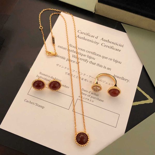 brand pure 925 sterling silver jewelry for women red green beads wedding jewelry set earrings necklace bracelet rings set
brand pure 925 sterling silver jewelry for women red green beads wedding jewelry set earrings necklace bracelet rings set