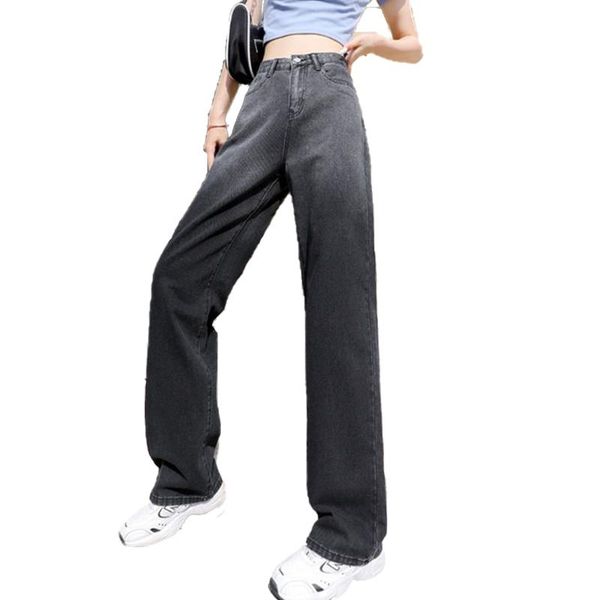 women's jeans gradient color for women skinny trousers calça feminina winter, Blue
women's jeans gradient color for women skinny trousers calça feminina winter, Blue