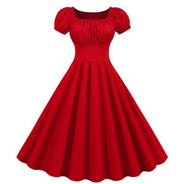women's swimwear dress 2021 fashion a-line long women solid retro sleeveless party casual elastic waist girl vestidos mujer verano, White;black
women's swimwear dress 2021 fashion a-line long women solid retro sleeveless party casual elastic waist girl vestidos mujer verano, White;black