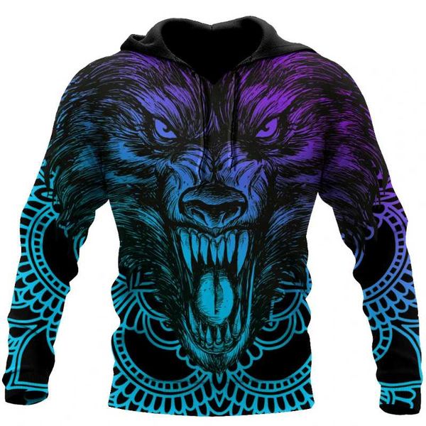 men's hoodies & sweatshirts plstar cosmos 3dprint est tattoo wolf art unique streetwear harajuku men/women funny casual hoodie/sweatshi, Black
men's hoodies & sweatshirts plstar cosmos 3dprint est tattoo wolf art unique streetwear harajuku men/women funny casual hoodie/sweatshi, Black