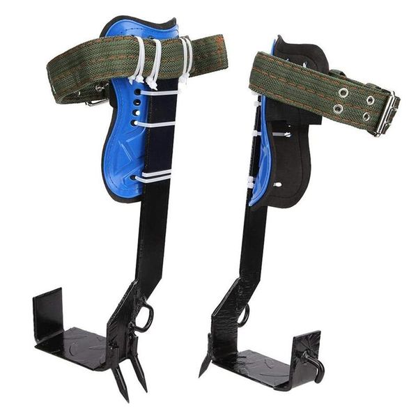cords, slings and webbing -tree climbing equipment 304 stainless steel tree tool for hunting observation picking fruit jungle survival
cords, slings and webbing -tree climbing equipment 304 stainless steel tree tool for hunting observation picking fruit jungle survival