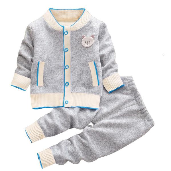 clothing sets boys 2021 winter fashion baby girls set plus velvet knitwear kids bottoming shirt children suit, White
clothing sets boys 2021 winter fashion baby girls set plus velvet knitwear kids bottoming shirt children suit, White