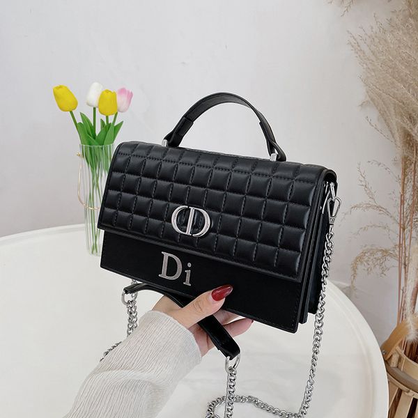 75% off summer bag single shoulder bag texture d foreign style chain purse portable messenger bags
75% off summer bag single shoulder bag texture d foreign style chain purse portable messenger bags