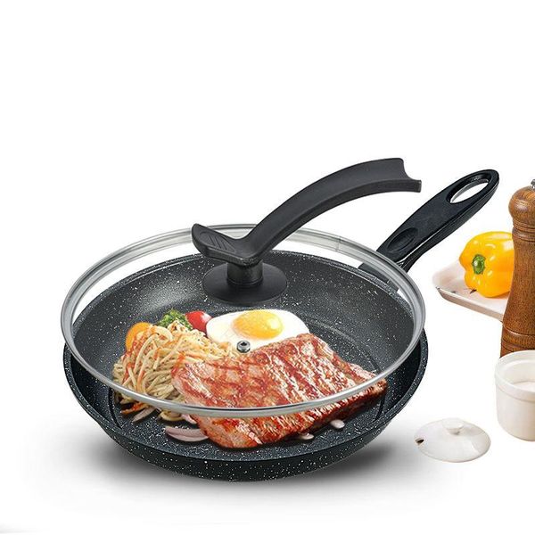 pans frying pan non-stick household no smoke pancake pot induction cooker gas stove universal iron cast skillet wok
pans frying pan non-stick household no smoke pancake pot induction cooker gas stove universal iron cast skillet wok