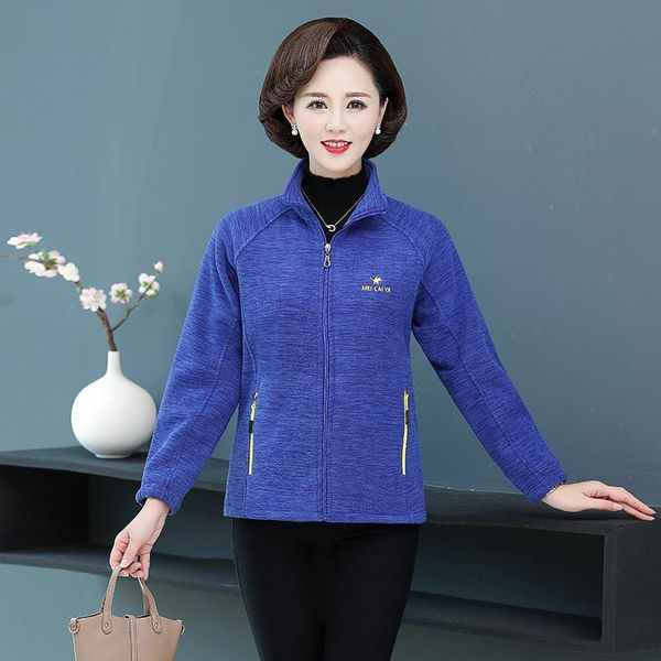 women's jackets 2021 autumn winter fleece jacket for men women outdoor sport warm long-sleeved trekking hiking plus velvet thickening c, Black;brown
women's jackets 2021 autumn winter fleece jacket for men women outdoor sport warm long-sleeved trekking hiking plus velvet thickening c, Black;brown