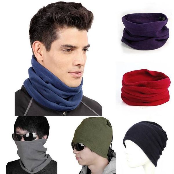 scarves winter warm sports thermal fleece scarf women men solid color warmer face mask beanie hats, Blue;gray
scarves winter warm sports thermal fleece scarf women men solid color warmer face mask beanie hats, Blue;gray