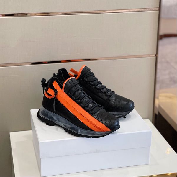2021 new sneakers luxury designer red bottom shoe low cut suede spike for men shoes party wedding crystal leather b206, Black
2021 new sneakers luxury designer red bottom shoe low cut suede spike for men shoes party wedding crystal leather b206, Black