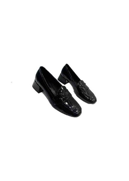 luxury classic office professional thick heel shoes women's party 2cm size 35-41 belt box1, Black
luxury classic office professional thick heel shoes women's party 2cm size 35-41 belt box1, Black