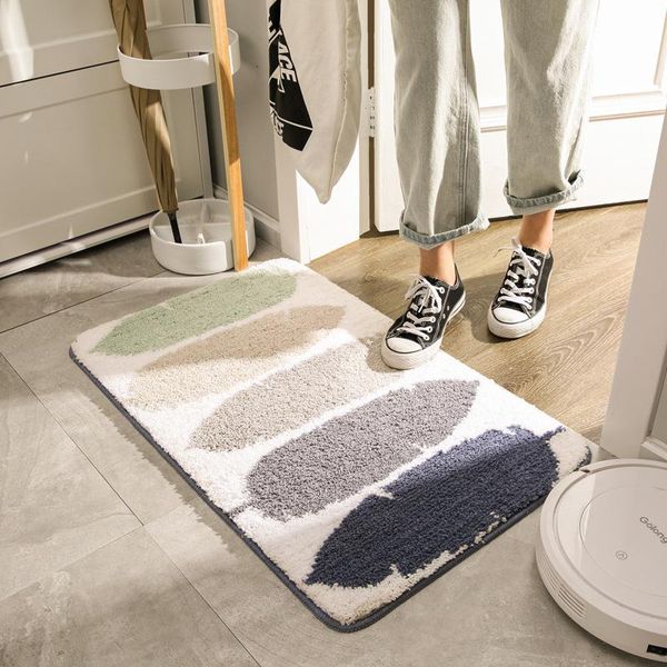 carpets tufted carpet 2021 simple nordic home flocking floor mats in the bedroom bathroom absorbent non-slip
carpets tufted carpet 2021 simple nordic home flocking floor mats in the bedroom bathroom absorbent non-slip