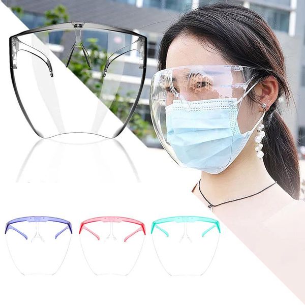 outdoor eyewear safety face shield transparent goggles screen mask visor eye protection glasses anti-fog protective anti-splash
outdoor eyewear safety face shield transparent goggles screen mask visor eye protection glasses anti-fog protective anti-splash