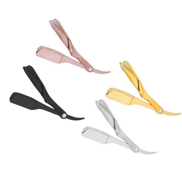 electric nose & ear trimmers trimmer hair professional foldable straight edge barber men's shaving plating blade holder beard
electric nose & ear trimmers trimmer hair professional foldable straight edge barber men's shaving plating blade holder beard