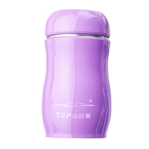 water bottles 230ml stainless steel heat preservation vacuum cup candy color travel cute appearance thermal bottle
water bottles 230ml stainless steel heat preservation vacuum cup candy color travel cute appearance thermal bottle